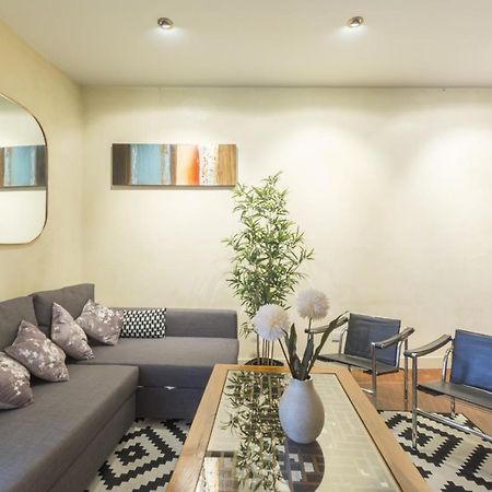 Apartmán Mit House San Miguel En Madrid Exteriér fotografie