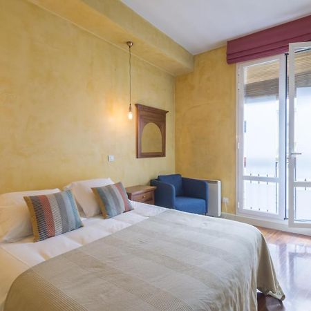Apartmán Mit House San Miguel En Madrid Exteriér fotografie